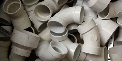 malleable fittings