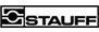 Stauff logo