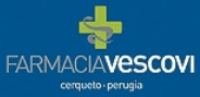 FARMACIA VESCOVI - LOGO