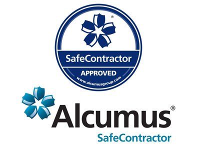 Safe Contractor Approved