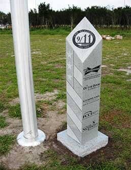 We Remember Specialty monument - Specialty Monuments in Bradenton, FL We Remember Specialty monument - Specialty Monuments in Bradenton, FL