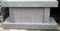 Cremation Bench - Benches in Bradenton, FL