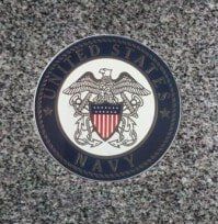 United States Navy Seal - Engraving Services in Bradenton, FL