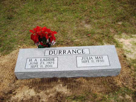 Bevel Marker. Double size - Burial Markers in Bradenton, FL Bevel Marker. Double size - Burial Markers in Bradenton, FL