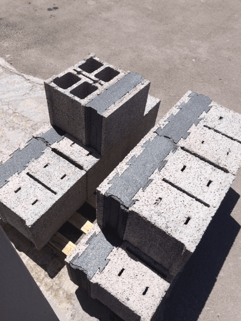 New Uniblock 35