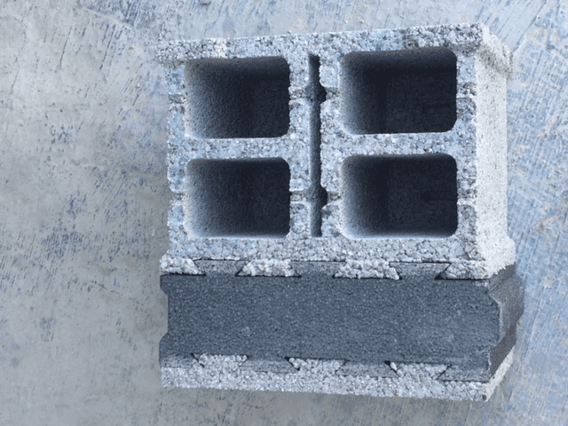 New Uniblock 35