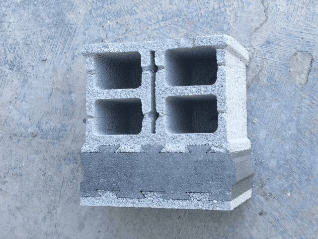 New Uniblock 35