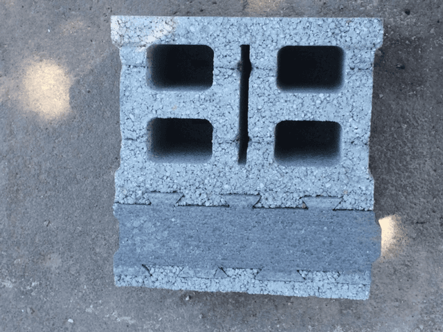 New Uniblock 35