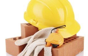 Blocchi portanti e blocchi di tamponamento in cemento Blocchi portanti e blocchi di tamponamento in cemento