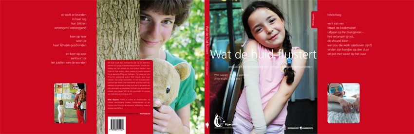 Wim Geysen - Wat de huid fluistert