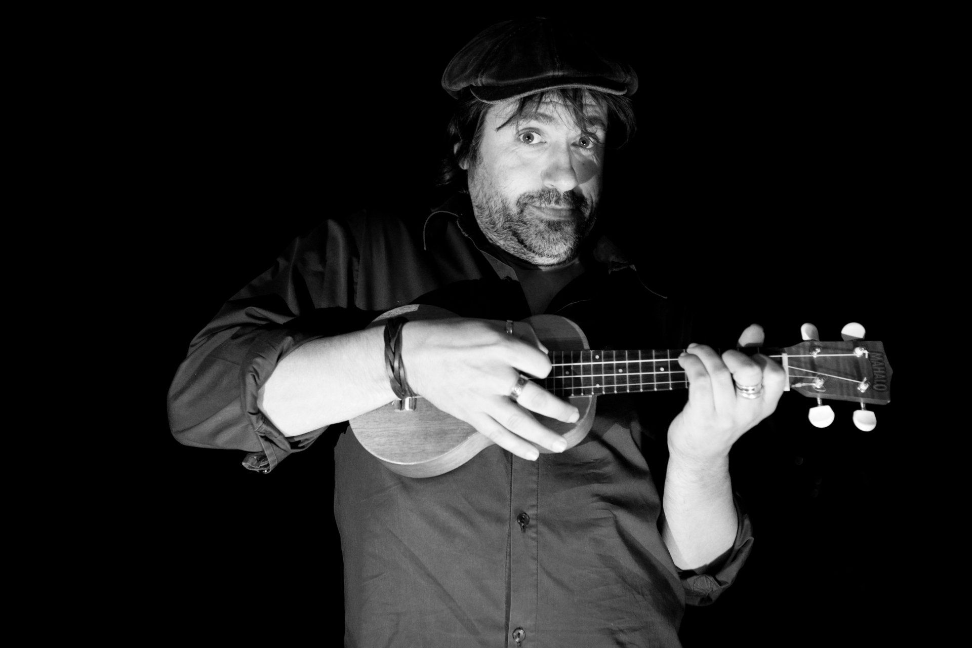 Wim Geysen - Muziek