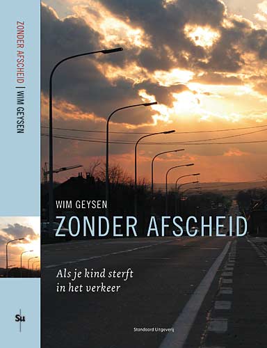 Wim Geysen - Zonder Afscheid
