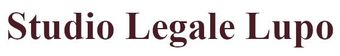 STUDIO LEGALE ASSOCIATO LUPO-LOGO