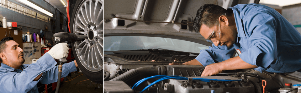 Mercedes Repair Westport, CT
