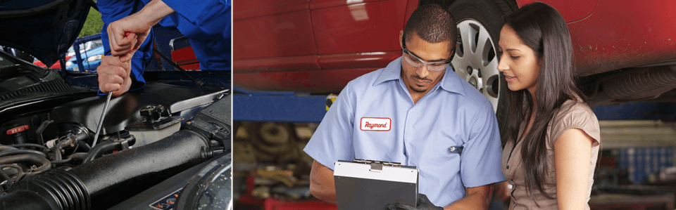 Jeep Repair Westport, CT