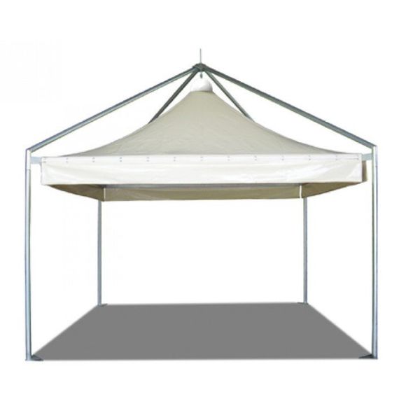 Tenda rossa