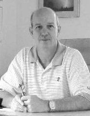 Dr. Joseph Frey, III — Augusta, GA — Dr. Joseph Frey III
