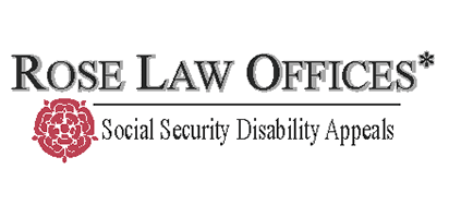 Rose Law Offices Logo