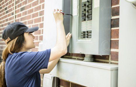 Landlord electrical safety checks
