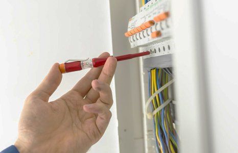 electrical testing equipment