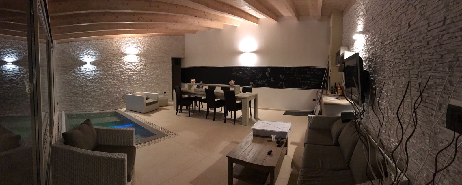 arredi interno