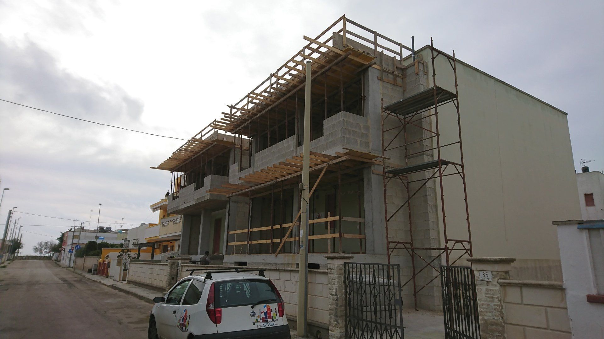ristrutturazioni
