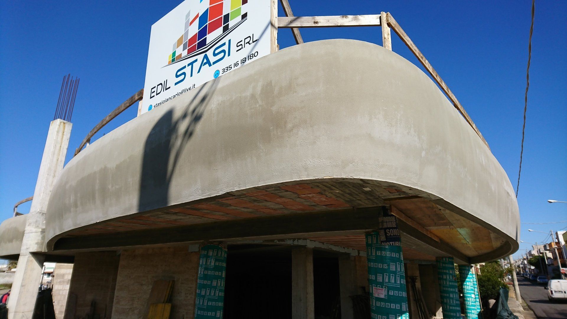 ristrutturazioni