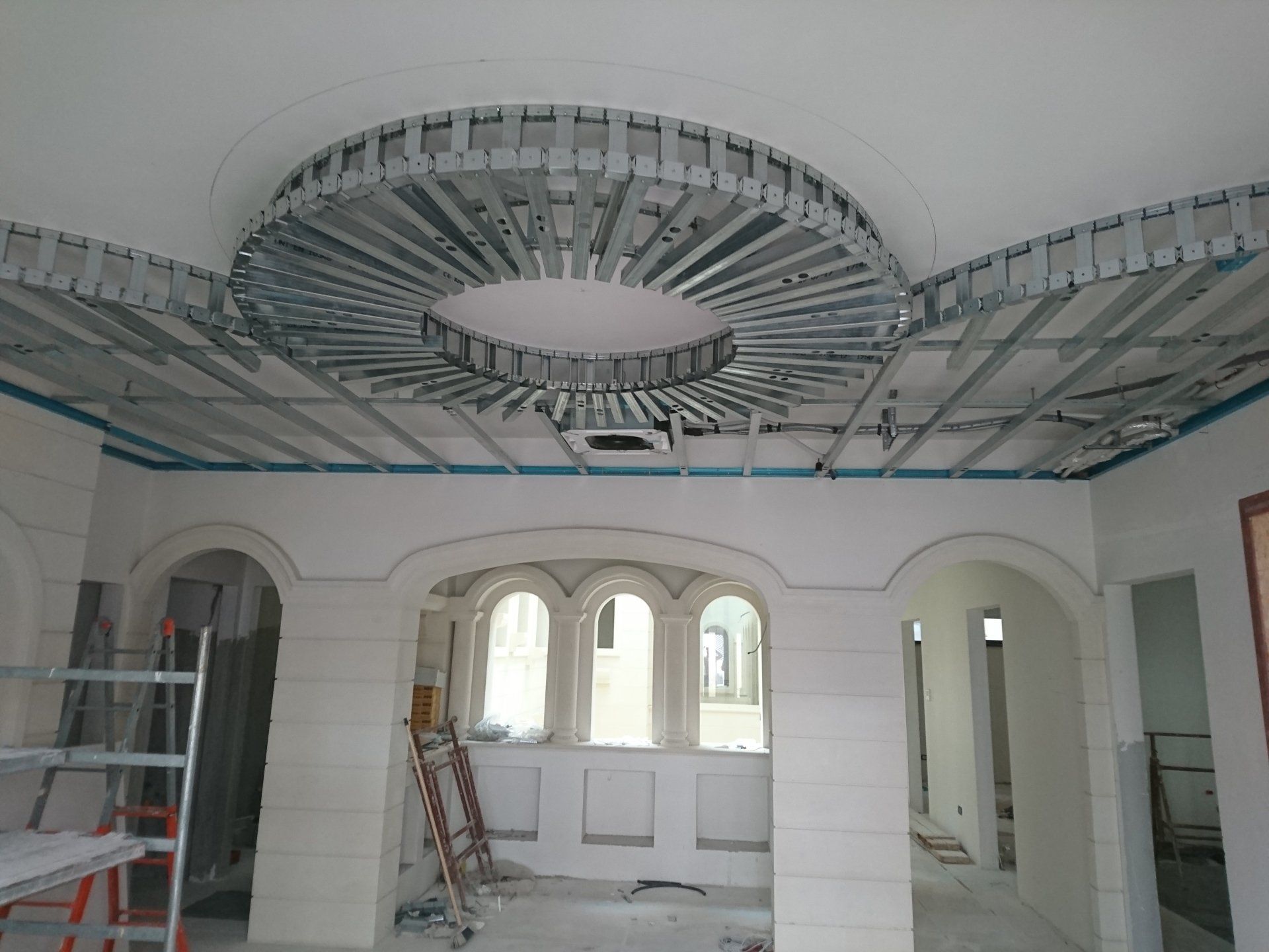 soffitto