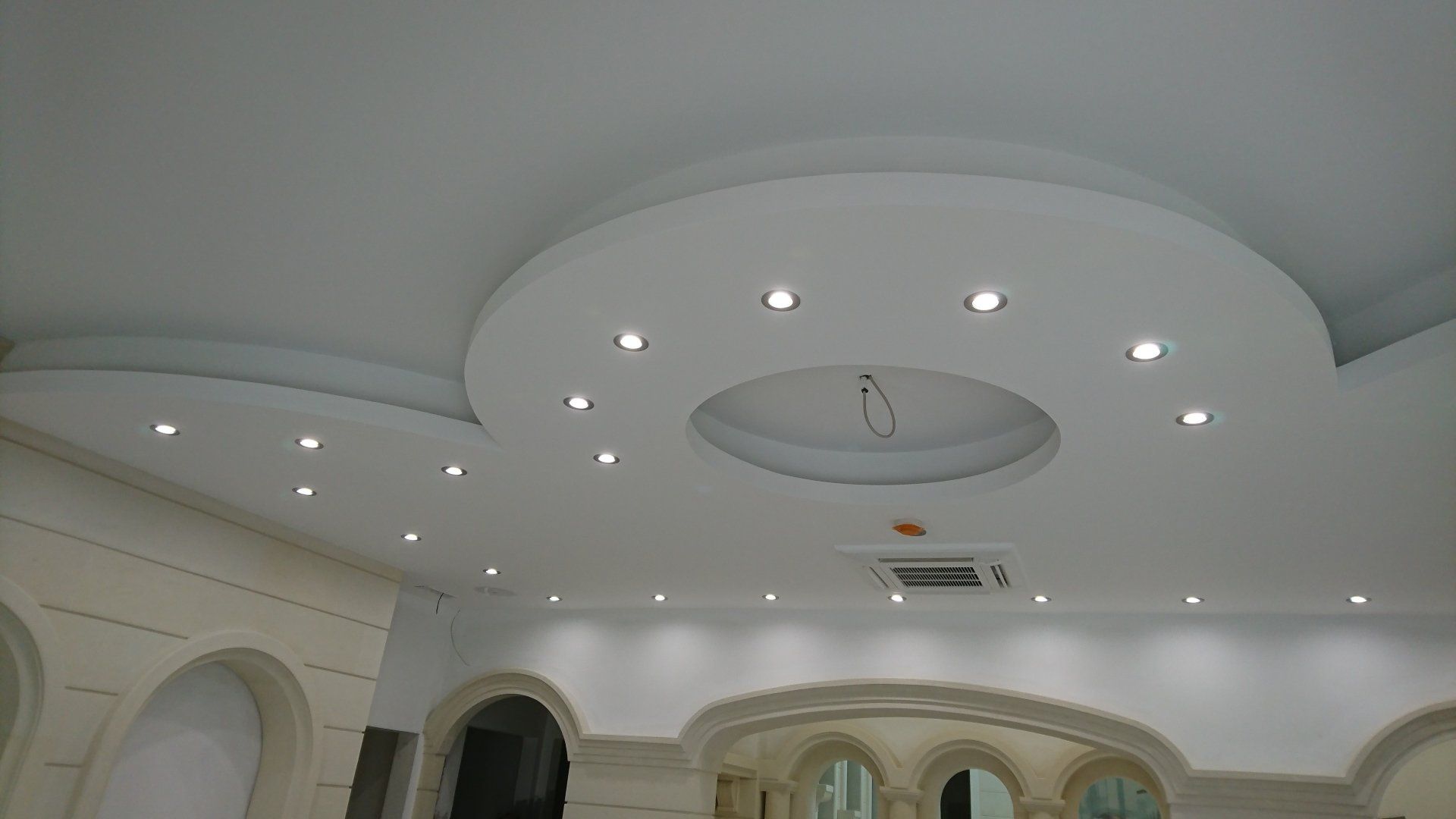 soffitto