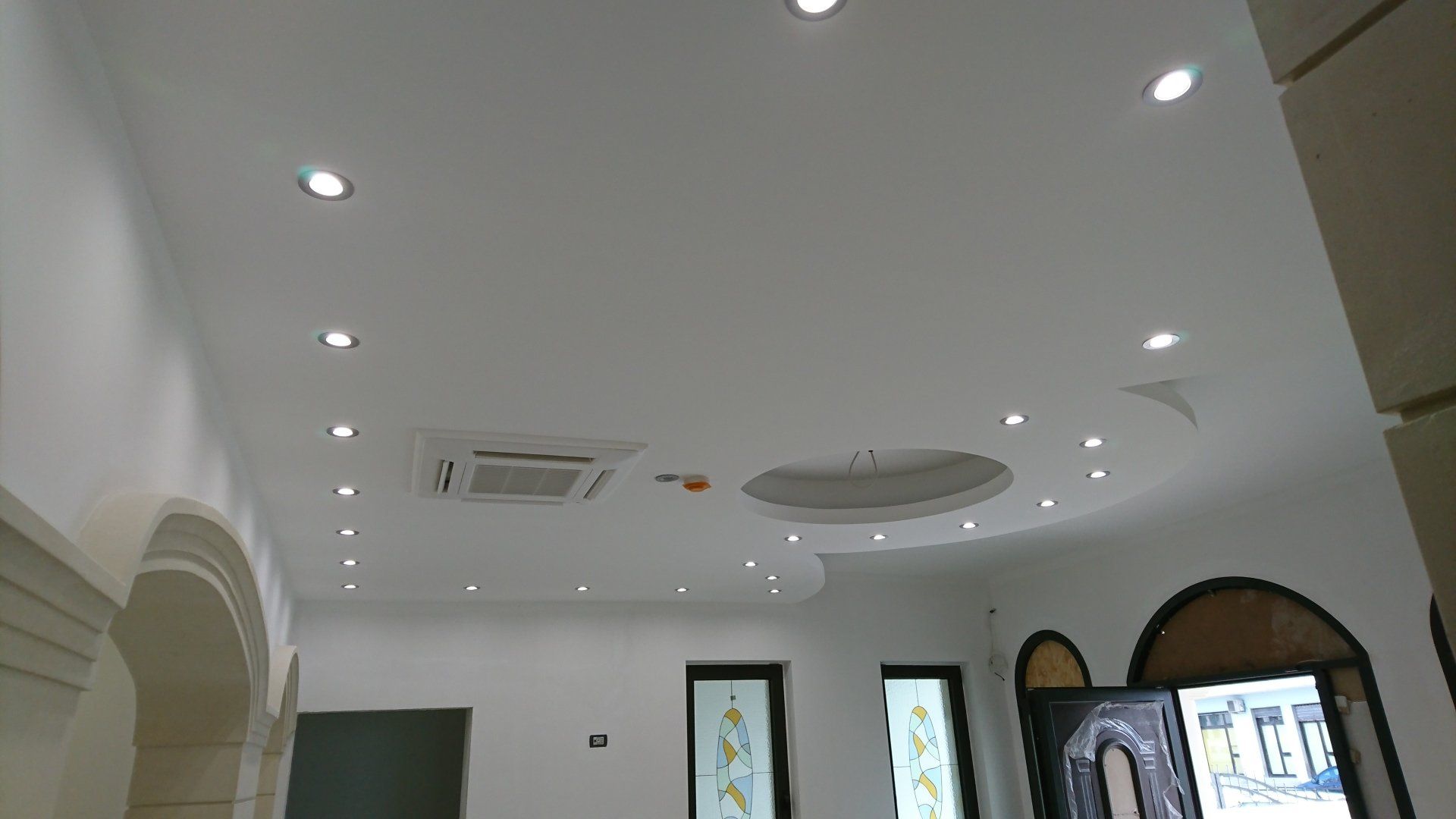soffitto