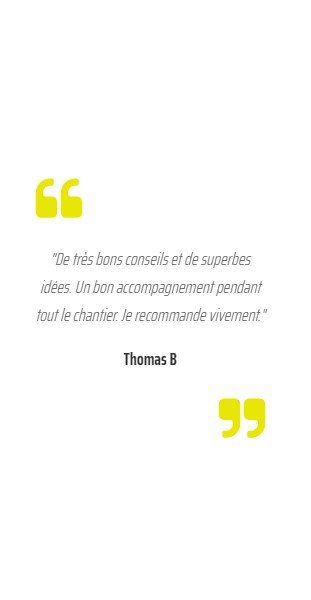 Avis client