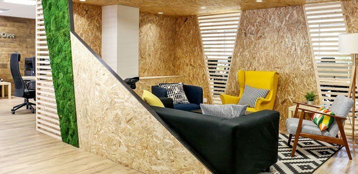 Création d'une extension de maison par l'agence Atelier OCTA