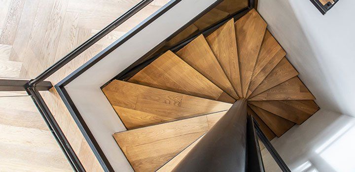 Service d'architecture par Atelier OCTA