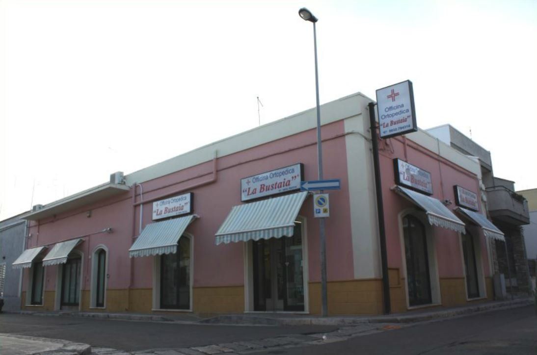 Negozio