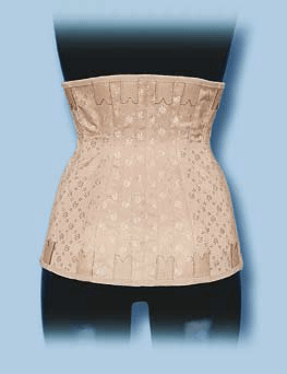 Busto da donna