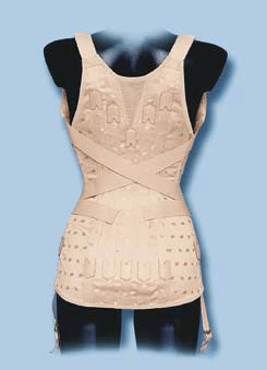 Busto per donna