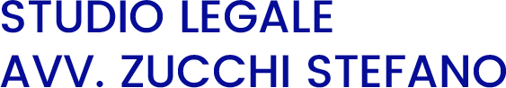 STUDIO LEGALE AVV. ZUCCHI STEFANO-LOGO