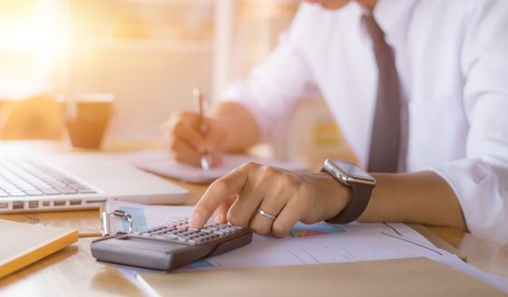 consulente finanziario