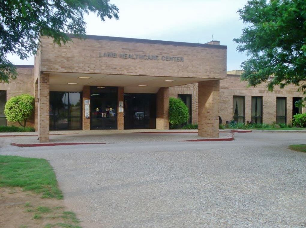 Lamb Healthcare Center Littlefield, TX Lamb Healthcare Center Littlefield, TX