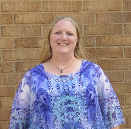 Stacie Styron Director of Nursing Stacie Styron Director of Nursing