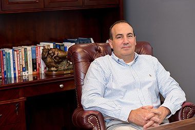 Noah Seidenberg