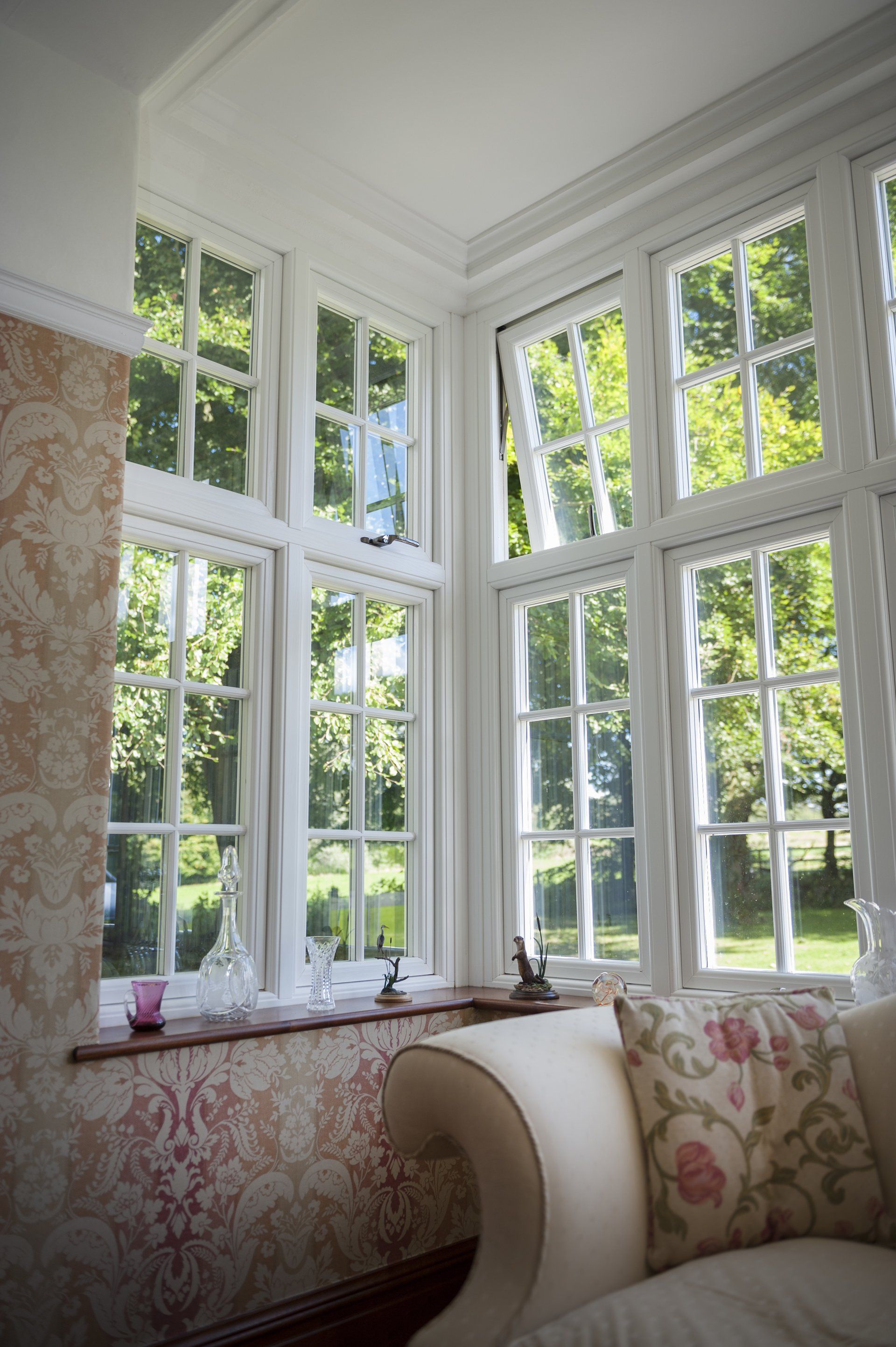 Windows installations
