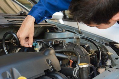 Inspection - Auto Emissions Testing & Repair in Cypress CA Inspection - Auto Emissions Testing & Repair in Cypress CA