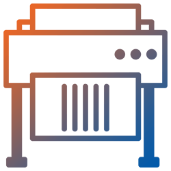 Icona – Stampa digitale professionale Icona – Stampa digitale professionale