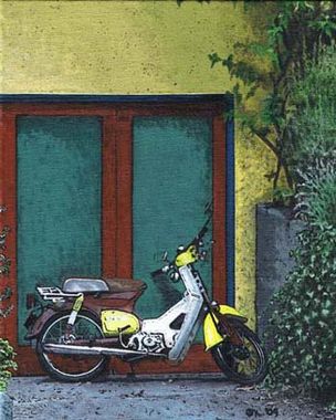 Scooter
