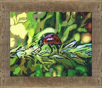 Ladybird