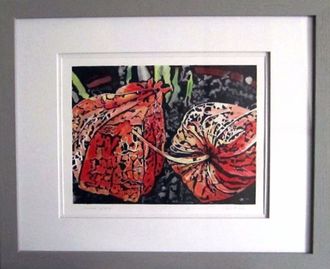 Chinese Lanterns