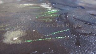 raised acrylic paintings,acrylic paintings,taking flight paintings,shadow paintings,paintings of shadows,paintings of rocks,paintings of grass,grass paintings,rock paintings,textured acrylic paintings,paintings for sale,