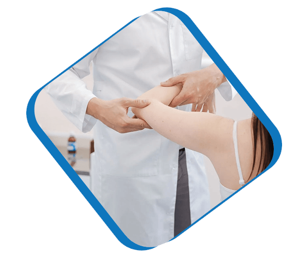 Visita reumatologica