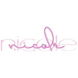 Logo - Nicole